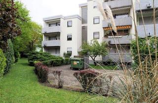 Wohnung kaufen in 76275 Ettlingen, Die perfekte Oase für Ruhe und Komfort: Ihre geräumige 3,5-Zimmer-Wohnung in Ettlingen!