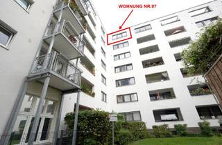 Wohnung kaufen in 10707 Berlin, Berlin - Schöne 2-Zimmer Eigentumswohnung mit Dachterrasse in bester Lage in 10707 Berlin-Wilmersdorf