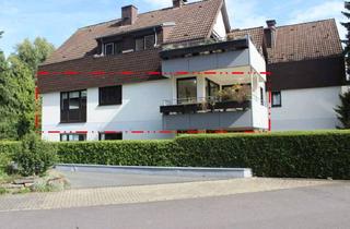 Wohnung kaufen in 53175 Bonn, Bonn - Schöne Eigentumswohnung in bester Lage in 53175 Bonn-Friesdorf