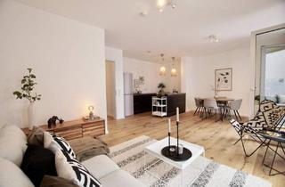 Wohnung kaufen in 40627 Düsseldorf, Düsseldorf - ++ Eleganter Wohntraum mit großzügiger Terrasse - NEUBAU ++