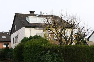 Mehrfamilienhaus kaufen in 33699 Bielefeld, Bielefeld - Mehrfamilienhaus in Bielefeld mit viel Potenzial