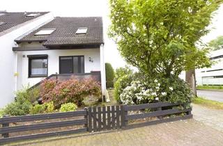 Haus kaufen in 28259 Bremen, Bremen - Geniessen Sie die ruhige Lage in der Nähe der Varreler Bäke