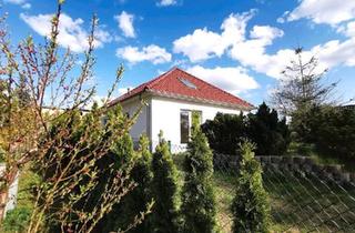 Haus kaufen in 17419 Korswandt, Korswandt - Haus in 17419 Seebad Ahlbeck, Insel Usedom, zu verkaufen, Ostsee