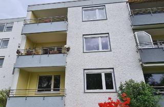 Wohnung kaufen in 33615 Bielefeld, Bielefeld - Bielefeld-Gellershagen: Uni-Nähe 3 Zimmer Wohnung 64m² Erpacht