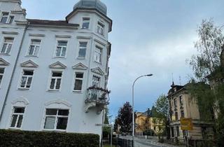 Villa kaufen in 02763 Zittau, Zittau - Denkmalgeschützte Stadt Villa mit acht Wohnungen zu verkaufen