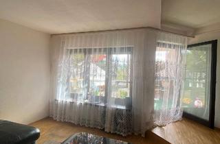 Wohnung kaufen in 71088 Holzgerlingen, Holzgerlingen - Ruhige 3,5-Zimmer Wohnung mit Terrasse und eigenem Eingang
