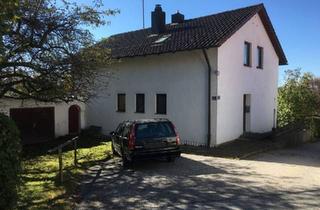 Haus kaufen in 94086 Bad Griesbach, Bad Griesbach im Rottal - EFH unrenoviert, BJ 1960, nähe Stadtplatz