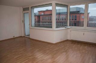 Wohnung kaufen in 25421 Pinneberg, Pinneberg - Von Privat!!! Moderne 1Zi-Wohnung mit Stellplatz in Pinneberg!
