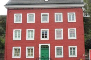 Haus kaufen in 42277 Wuppertal, Wuppertal - Denkmalgeschützt, voll vermietet, 4-Parteienhaus mit Baugrund