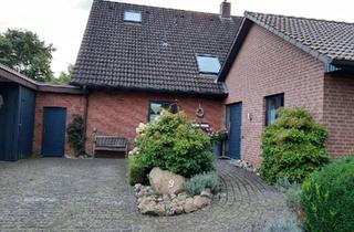 Einfamilienhaus kaufen in 21379 Scharnebeck, Scharnebeck - Einfamilienhaus mit Einliegerwohnung - von Privat PROVISIONSFREI