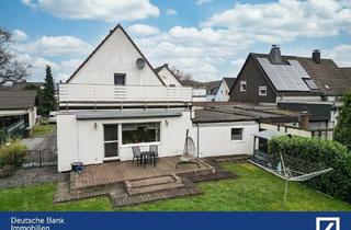 Einfamilienhaus kaufen in 44339 Dortmund, Dortmund - Einfamilienhaus - außergewöhnliches Objekt!