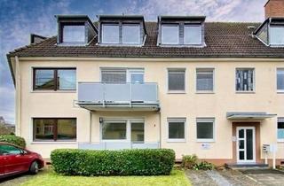 Wohnung kaufen in 51109 Köln, Köln - Modernisierte 2-Zimmerwohnung