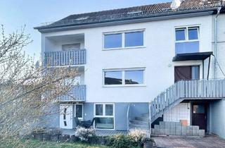 Mehrfamilienhaus kaufen in 89278 Nersingen, Nersingen - Mehrfamilienhaus mit 3 Wohneinheiten - Top Lage
