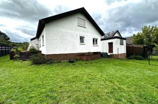 Einfamilienhaus kaufen in 66459 Kirkel, Kirkel - **Freistehendes Einfamilienhaus mit Garten in begehrter Wohnlage von Kirkel-Limbach**