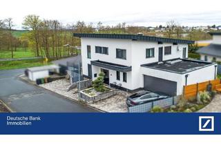 Haus kaufen in 57627 Hachenburg, Hachenburg - Traumhaus in Hachenburgs Altstadt! - zukunftsorientiert und großzügiger Massivbau in ruhiger Lage!
