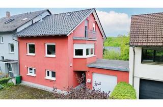 Doppelhaushälfte kaufen in 97078 Würzburg, Würzburg - Einzigartiges Wohnambiente: Doppelhaushälfte mit zeitgemäßem Design und naturnahem Flair
