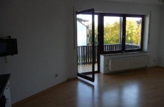 Wohnung kaufen in 86720 Nördlingen, Nördlingen - Wohnung 38 qm in Nördlingen zum Verkauf