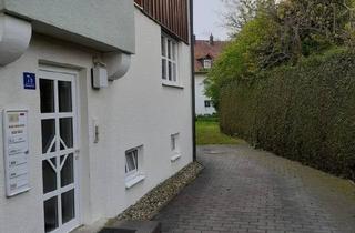 Wohnung kaufen in 94491 Hengersberg, Hengersberg - 3-Zimmer-Wohnung zu verkaufen
