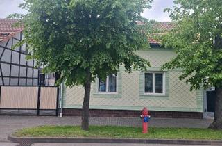 Mehrfamilienhaus kaufen in 99768 Harztor, Harztor - 2 Familienhaus in Harztor Niedersachswerfen