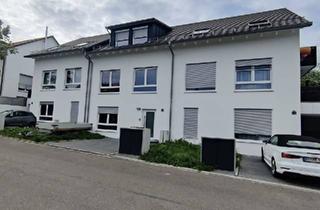 Haus kaufen in 72663 Großbettlingen, Großbettlingen - Reihenmittelhaus mit Terasse 6,5 Zimmer inkl. Stellplatz