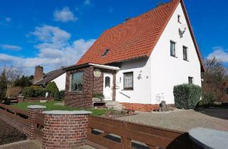 Einfamilienhaus kaufen in 38524 Sassenburg, Sassenburg - Einfamilienhaus 38524 Sassenburg Dannenbüttel