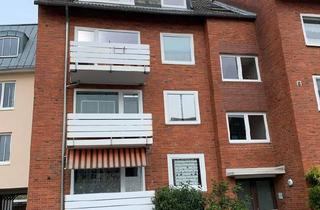 Wohnung kaufen in 27568 Bremerhaven, Bremerhaven - Dachgeschosswohnung von Privat in BHV zu verkaufen