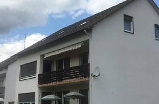 Wohnung kaufen in 67454 Haßloch, Haßloch - Lichtdurchflutete Dachgeschosswohnung in Haßloch