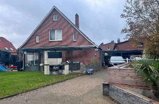 Haus kaufen in 25499 Tangstedt, Tangstedt - 1 oder 2 Familienhaus über 228qm Wohnfläche von privat ohne makle