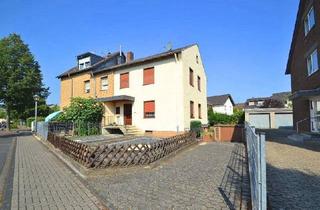 Haus kaufen in 53842 Troisdorf, Troisdorf - DHH in Troisdorf - Zentrumsnah!