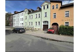 Mehrfamilienhaus kaufen in 06618 Naumburg (Saale), Naumburg (Saale) - Mehrfamilienhaus in Naumburg