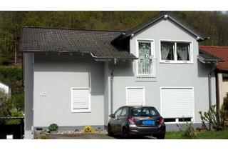 Haus kaufen in 66386 St. Ingbert, Sankt Ingbert - Gepflegtes Drei-Familienhaus