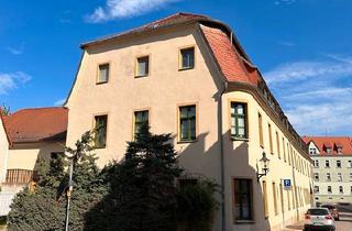 Wohnung kaufen in 09599 Freiberg, Freiberg - Immobilie zur Kapitalanlage