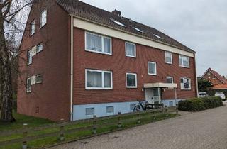 Wohnung kaufen in 23769 Fehmarn, Fehmarn - 4 Zimmer Eigentumswohnung in Hafennähe Burgstaaken