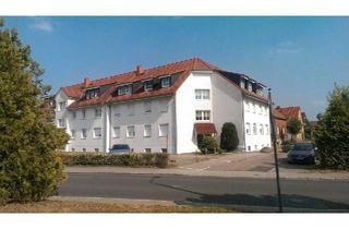 Wohnung kaufen in 06667 Weißenfels, Weißenfels - wunderschöne Erdgeschosswohnung in Burgwerben zum kaufen mieten