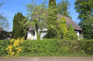 Einfamilienhaus kaufen in 26215 Wiefelstede, Wiefelstede - Einfamilienhaus in super Lage von Wiefelstede