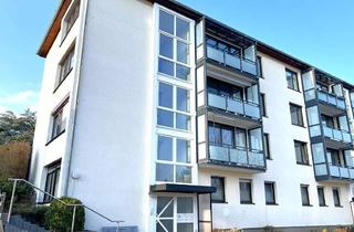 Wohnung kaufen in 34537 Bad Wildungen, Eigentumswohnung: Investment- oder Wohntraum