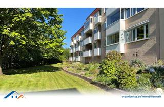 Wohnung kaufen in 37154 Northeim, Attraktiv Wohnen - Eigentumswohnung mit Garage!
