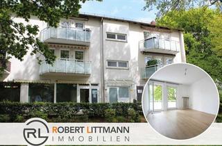 Wohnung kaufen in 28213 Riensberg, Gepflegte 3-Zimmer-Wohnung in Schwachhausen