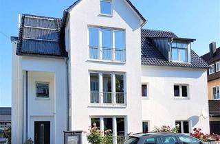 Wohnung kaufen in 70374 Bad Cannstatt, Helle, moderne, großzügige 3,5 Zi.-Wohnung in gehobener Lage