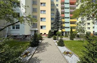 Wohnung kaufen in 63454 Hanau, Gemütliche Zweizimmerwohnung in Alt Kesselstadt