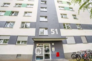 Wohnung kaufen in Am Kreuzstein 51, 63477 Maintal, Großzügige 2-Zimmer-Wohnung mit schöner Aussicht auf Maintal mit Außenstellplatz