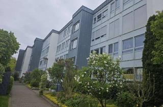 Wohnung kaufen in Raiffeisenring 72, 48249 Dülmen, Großzügige Eigentumswohnung in Dülmen - Buldern