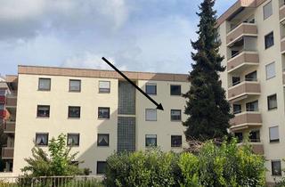 Wohnung kaufen in 69502 Hemsbach, Charmante 3,5-ZKB-Obergeschosswohnung in schöner Aussichtslage
