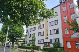 Wohnung kaufen in Thulestraße 46, 13189 Pankow, Tolle Kapitalanlage! Vermietete Altbauwohnung mit Balkon Nähe Prenzlauer Berg
