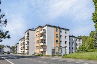 Wohnung kaufen in 44369 Wischlingen, Helle 4-Zimmer Wohnung in top Zustand und mit Garage