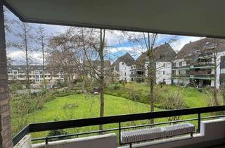 Wohnung kaufen in Steinweg 26, 40625 Gerresheim, Geschmackvolle 2-Raum-Wohnung mit Balkon in Düsseldorf