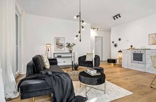 Wohnung kaufen in 55124 Gonsenheim, Neubau-Wohnung in Mainz-Gonsenheim * provisionsfrei*