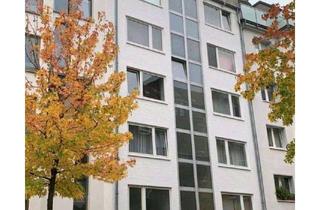 Wohnung kaufen in 40221 Unterbilk, Apartment in Topp-Lage im Düsseldorfer Medienhafen