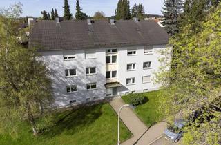Wohnung kaufen in 78054 Villingen-Schwenningen, * NEU IM ANGEBOT!!! * Super geschnittene 2-Zi.-ETW mit schönem Balkon in zentraler Lage