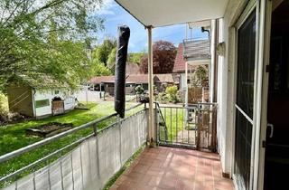 Wohnung kaufen in 63856 Bessenbach, *Schöne 3 Zimmer Wohnung mit Balkon und Garten*